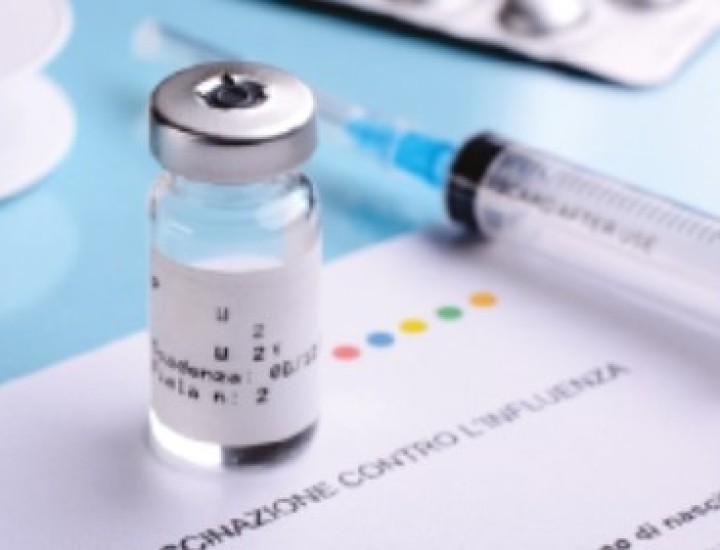 Vaccini e prodotti mRNA